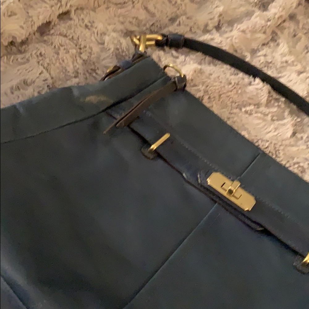 Coach bag - Picture 3 of 8